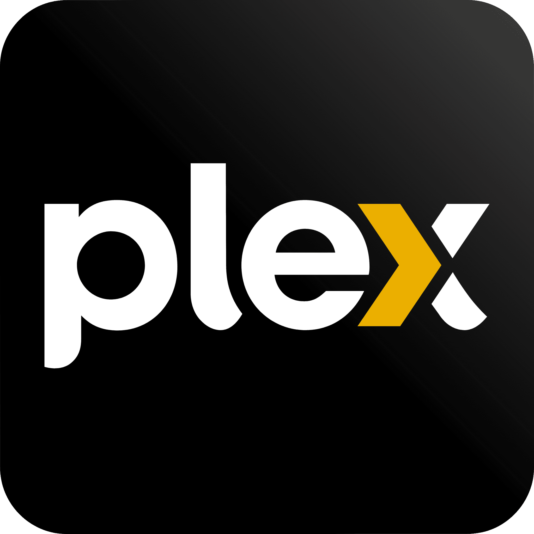 Plex, Sonarr, Jackett - Stack