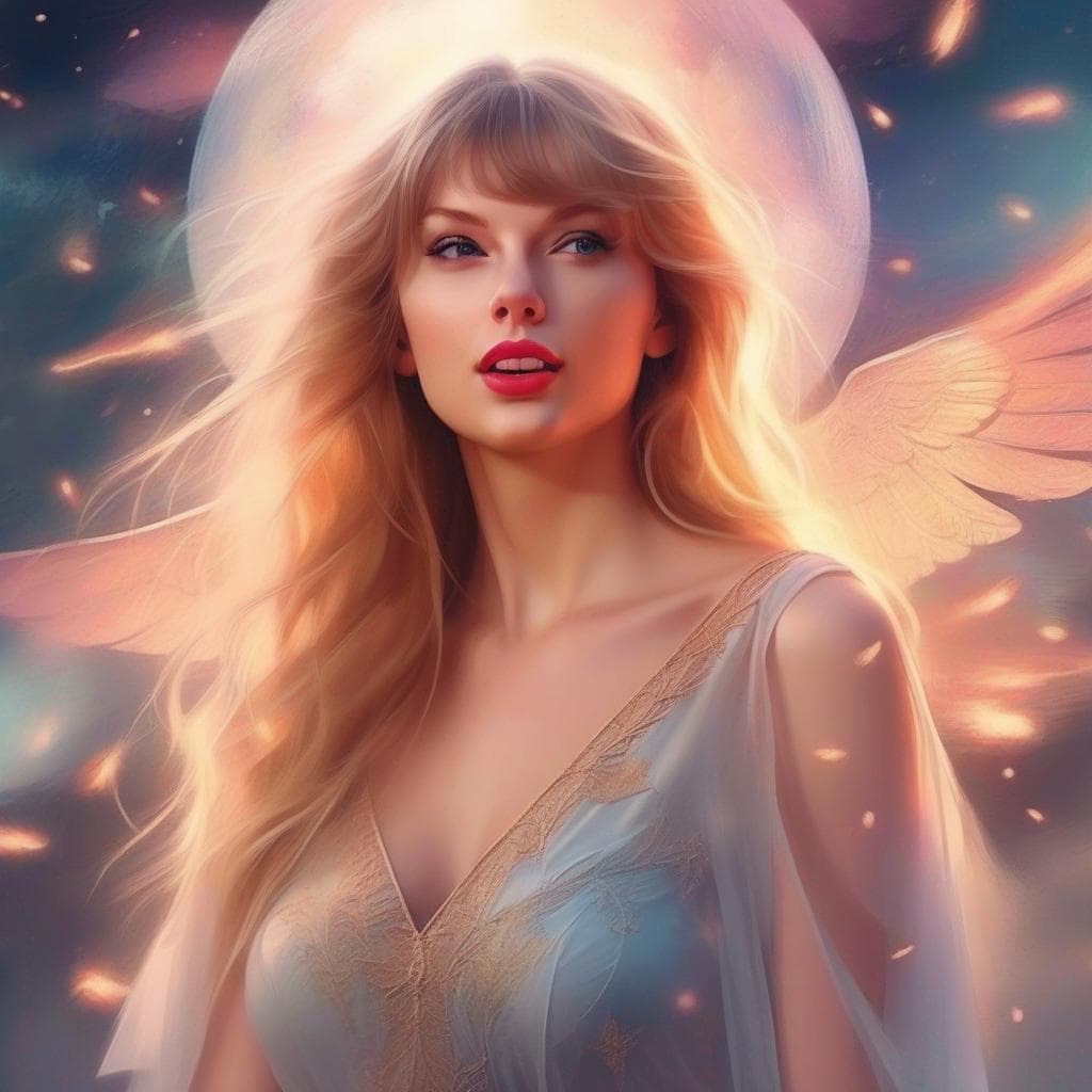 majestic taylor swift